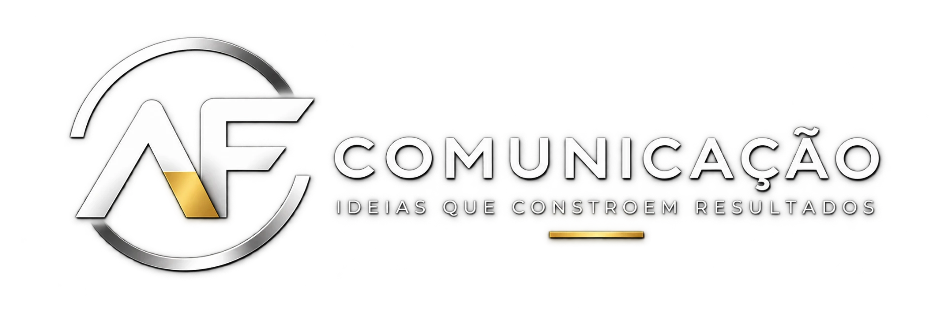 AF Comunicação — AF Stands