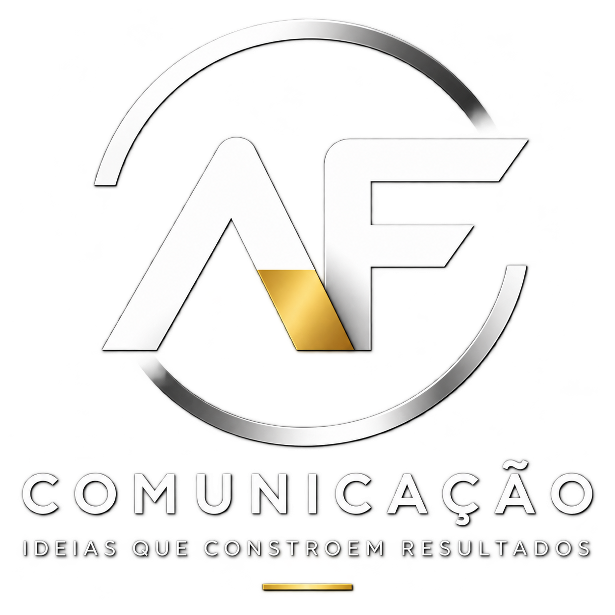 AF Comunicação — AF Stands