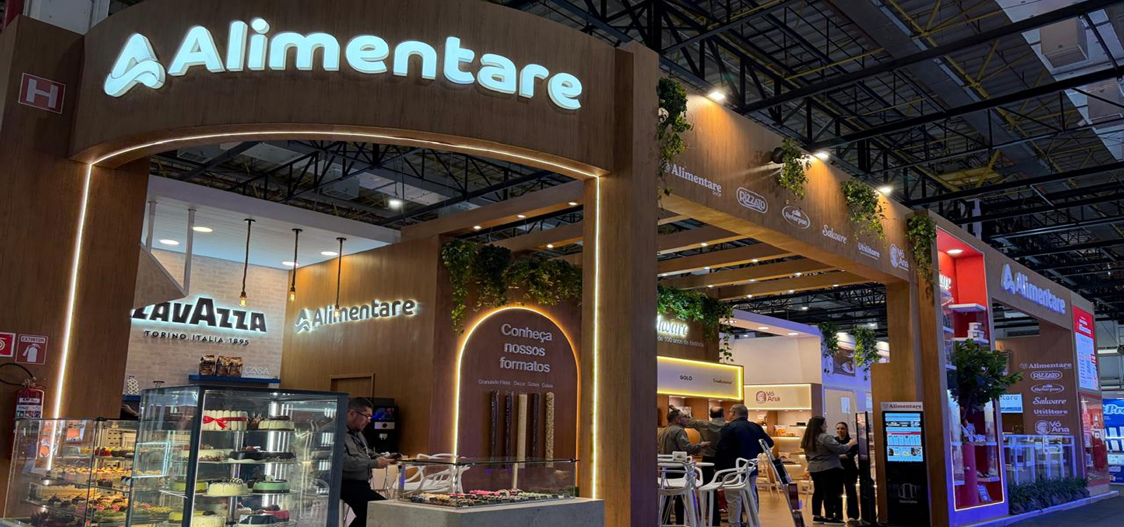 imagem alimentare